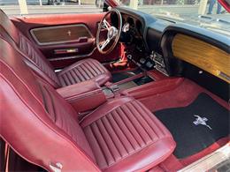 1969 Ford Mustang Mach 1 (CC-1754873) for sale in Clarkston, Michigan