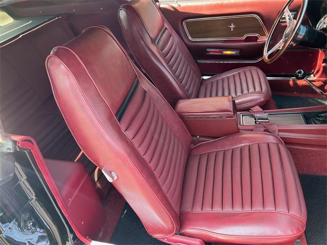 1969 Ford Mustang Mach 1 (CC-1754873) for sale in Clarkston, Michigan