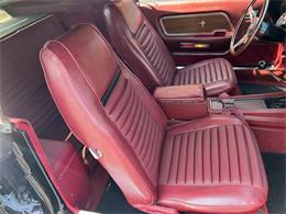 1969 Ford Mustang Mach 1 (CC-1754873) for sale in Clarkston, Michigan