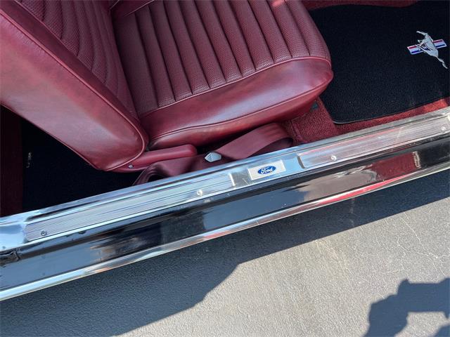 1969 Ford Mustang Mach 1 (CC-1754873) for sale in Clarkston, Michigan