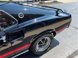 1969 Ford Mustang Mach 1 (CC-1754873) for sale in Clarkston, Michigan