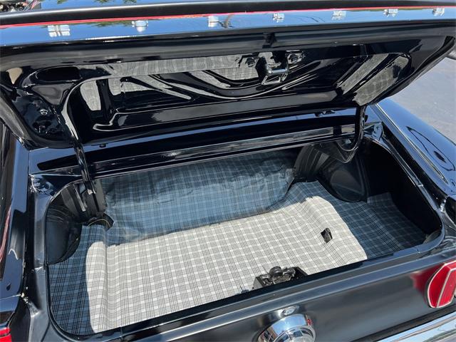 1969 Ford Mustang Mach 1 (CC-1754873) for sale in Clarkston, Michigan