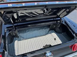 1969 Ford Mustang Mach 1 (CC-1754873) for sale in Clarkston, Michigan