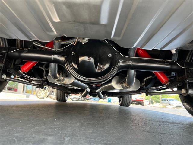 1969 Ford Mustang Mach 1 (CC-1754873) for sale in Clarkston, Michigan