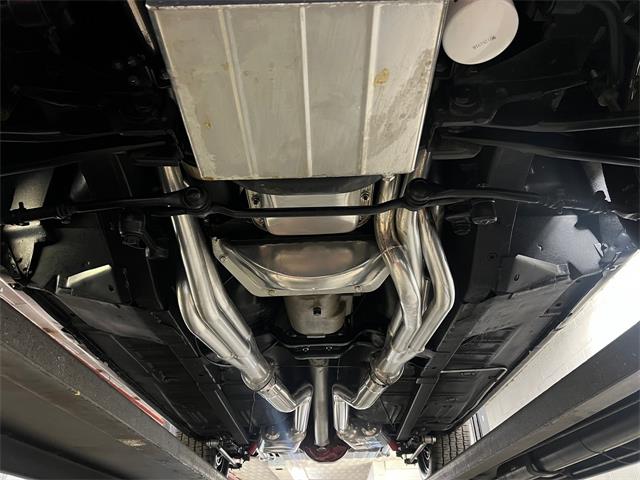 1969 Ford Mustang Mach 1 (CC-1754873) for sale in Clarkston, Michigan