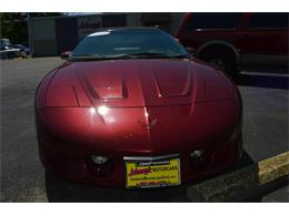 1995 Pontiac Firebird (CC-1754897) for sale in Mansfield, Ohio