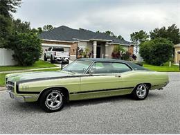 1969 Ford Galaxie (CC-1750049) for sale in Cadillac, Michigan