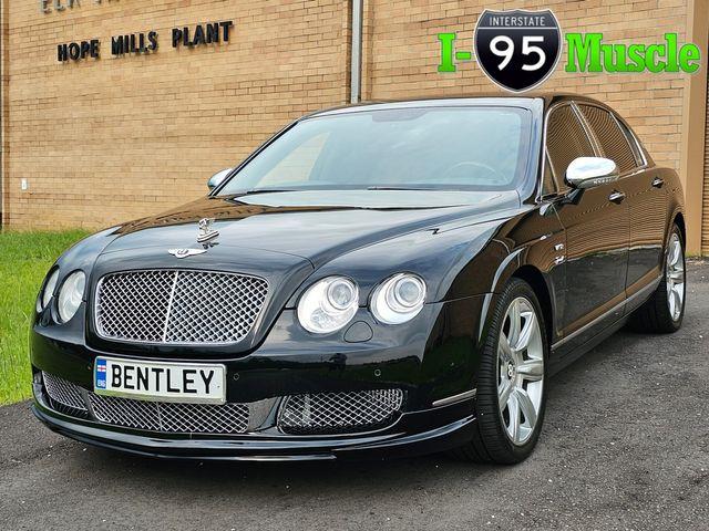 2006 Bentley Continental (CC-1750490) for sale in Hope Mills, North Carolina