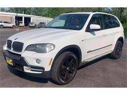 2010 BMW X5 (CC-1754906) for sale in Mansfield, Ohio