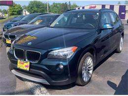 2013 BMW X1 (CC-1754908) for sale in Mansfield, Ohio