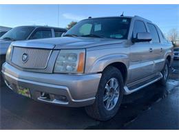 2004 Cadillac Escalade (CC-1754911) for sale in Mansfield, Ohio