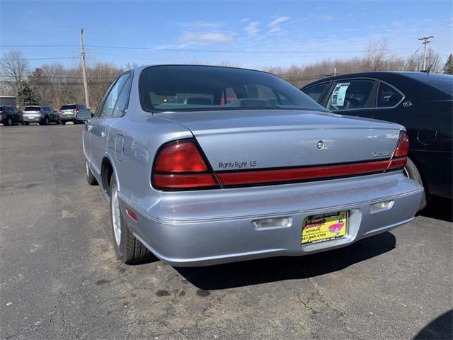 1996 Oldsmobile 88 for Sale | ClassicCars.com | CC-1754915