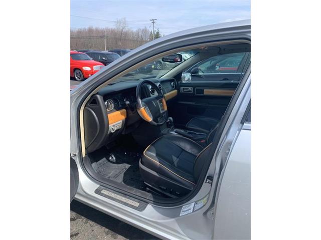 Seats for 2009 Lincoln MKZ for sale