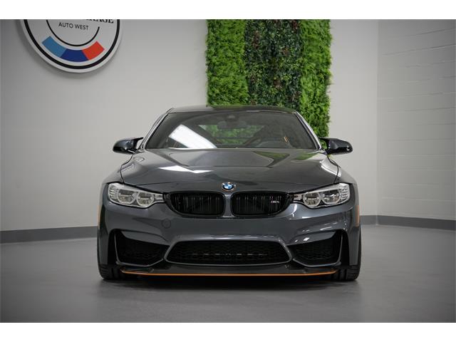 2016 BMW M4 (CC-1754935) for sale in Richmond, British Columbia