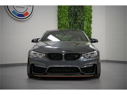 2016 BMW M4 (CC-1754935) for sale in Richmond, British Columbia