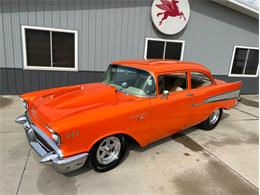 1957 Chevrolet Bel Air (CC-1750494) for sale in Greene, Iowa