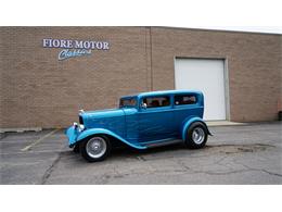 1932 Ford Tudor (CC-1754942) for sale in Old Bethpage, New York