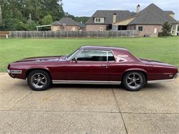 1969 Ford Thunderbird (CC-1754944) for sale in Shreveport, Louisiana