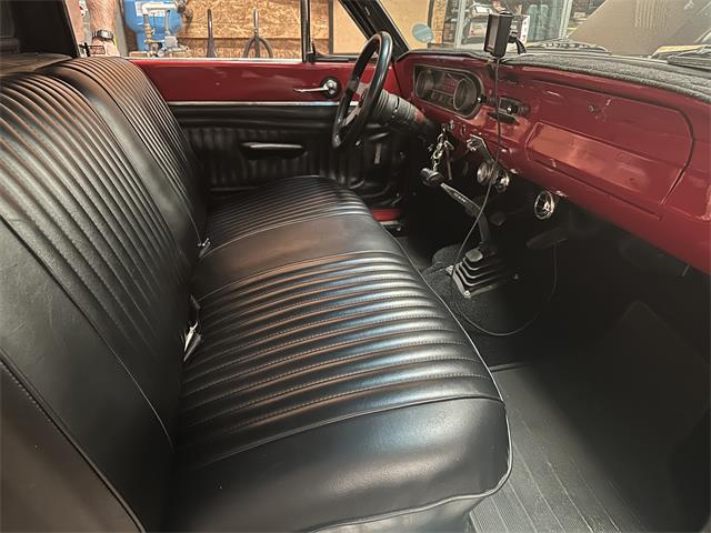1965 Ford Ranchero for Sale | ClassicCars.com | CC-1754952