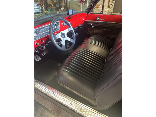 1965 Ford Ranchero for Sale | ClassicCars.com | CC-1754952