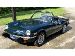 1975 Triumph Spitfire (CC-1754955) for sale in Baton Rouge, Louisiana