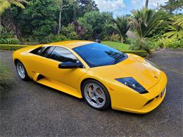 2002 Lamborghini Murcielago (CC-1754958) for sale in Auckland, NI