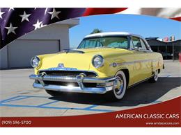 1954 Mercury Monterey (CC-1750496) for sale in La Verne, California