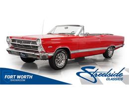 1967 Ford Fairlane (CC-1754960) for sale in Ft Worth, Texas