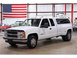 1996 Chevrolet 3500 (CC-1754969) for sale in Kentwood, Michigan