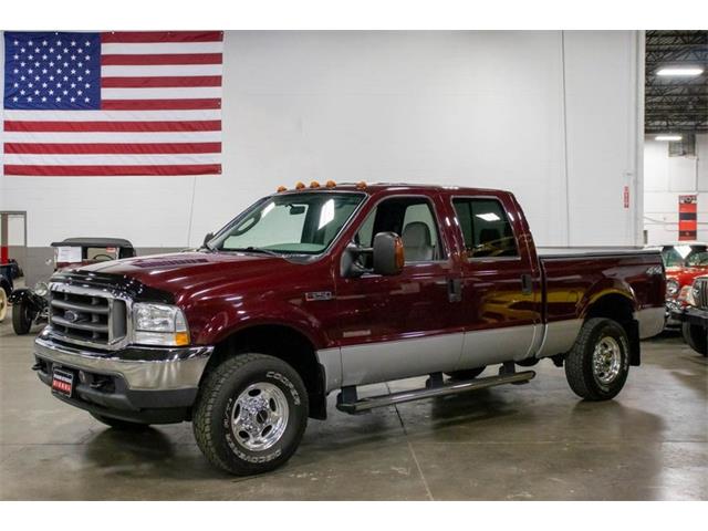 2004 Ford F2 (CC-1754970) for sale in Kentwood, Michigan