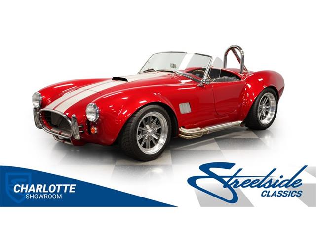 1965 Shelby Cobra (CC-1754971) for sale in Concord, North Carolina