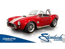 1965 Shelby Cobra (CC-1754971) for sale in Concord, North Carolina