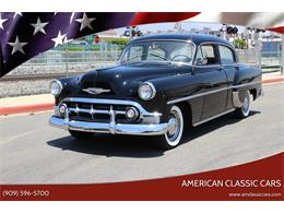 1953 Chevrolet 210 (CC-1750498) for sale in La Verne, California