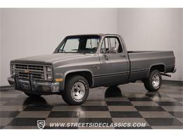 1987 Chevrolet C10 (CC-1754986) for sale in Lavergne, Tennessee