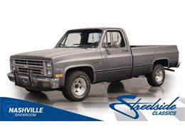 1987 Chevrolet C10 (CC-1754986) for sale in Lavergne, Tennessee