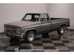 1987 Chevrolet C10 (CC-1754986) for sale in Lavergne, Tennessee