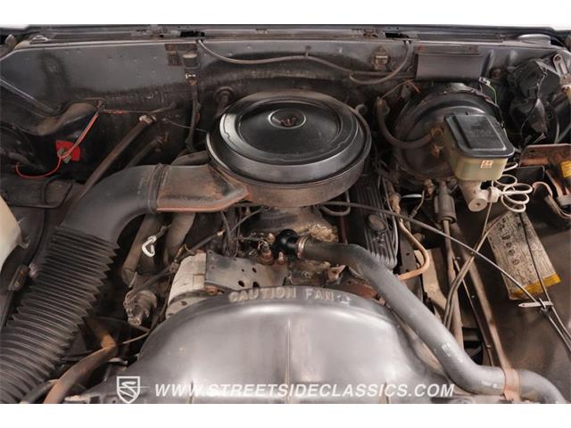 1987 Chevrolet C10 (CC-1754986) for sale in Lavergne, Tennessee