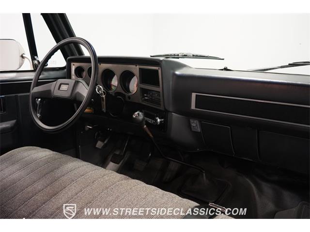 1987 Chevrolet C10 (CC-1754986) for sale in Lavergne, Tennessee