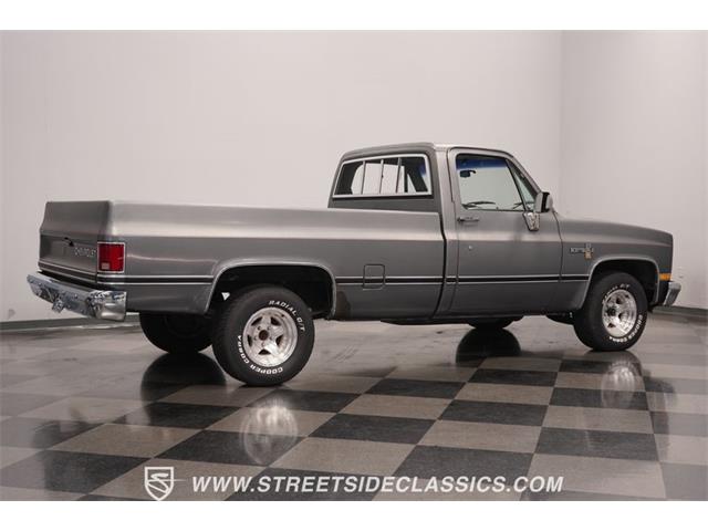 1987 Chevrolet C10 (CC-1754986) for sale in Lavergne, Tennessee