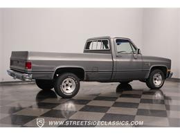1987 Chevrolet C10 (CC-1754986) for sale in Lavergne, Tennessee