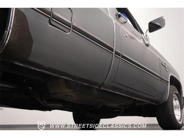 1987 Chevrolet C10 (CC-1754986) for sale in Lavergne, Tennessee