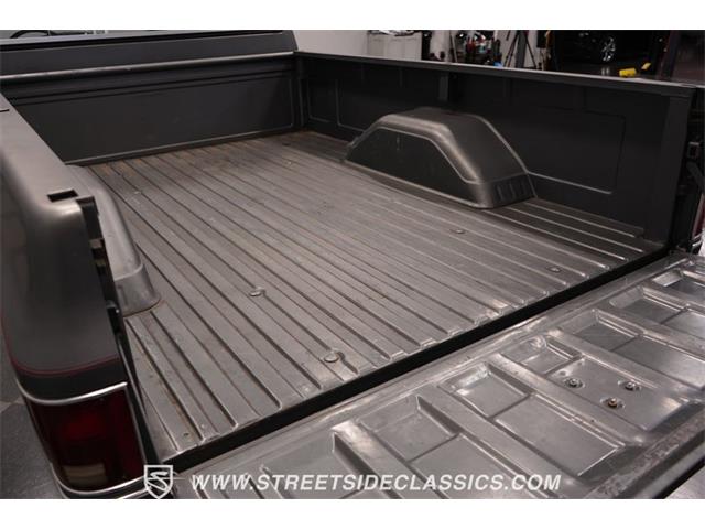 1987 Chevrolet C10 (CC-1754986) for sale in Lavergne, Tennessee