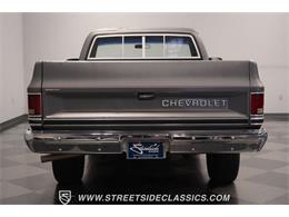 1987 Chevrolet C10 (CC-1754986) for sale in Lavergne, Tennessee