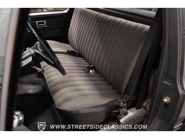 1987 Chevrolet C10 (CC-1754986) for sale in Lavergne, Tennessee