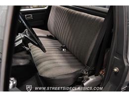 1987 Chevrolet C10 (CC-1754986) for sale in Lavergne, Tennessee