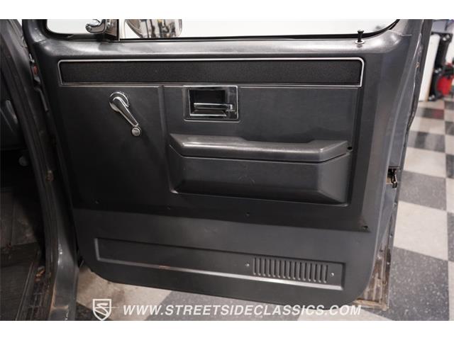 1987 Chevrolet C10 (CC-1754986) for sale in Lavergne, Tennessee