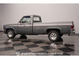 1987 Chevrolet C10 (CC-1754986) for sale in Lavergne, Tennessee