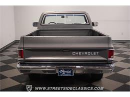 1987 Chevrolet C10 (CC-1754986) for sale in Lavergne, Tennessee