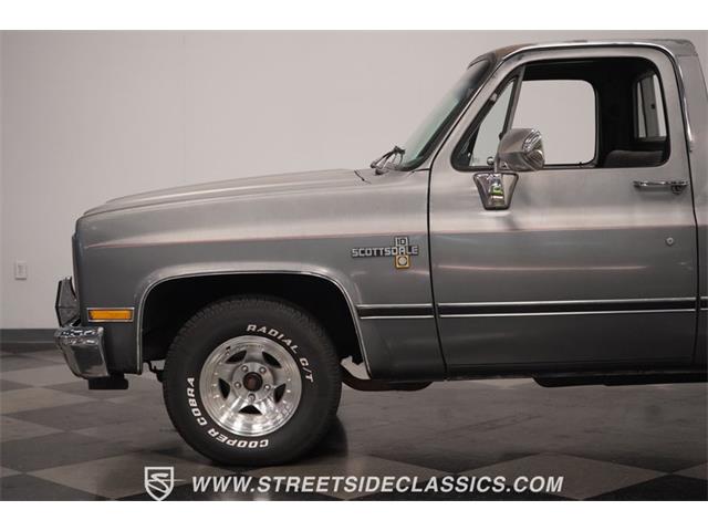 1987 Chevrolet C10 (CC-1754986) for sale in Lavergne, Tennessee