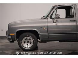 1987 Chevrolet C10 (CC-1754986) for sale in Lavergne, Tennessee